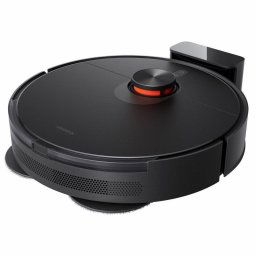 Xiaomi Robot Vacuum S20 Plus Robot Aspirador y Friegasuelos Negro