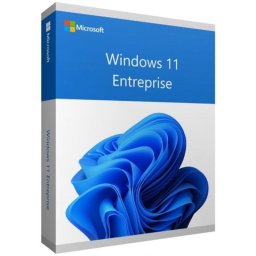 Microsoft Windows 11 Enterprise Descarga Digital