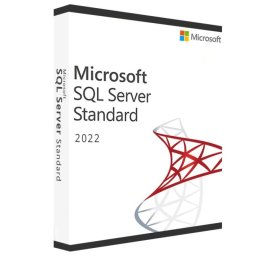 Microsoft SQL Server 2022 Standard Descarga Digital