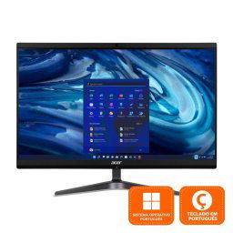 Acer Veriton VZ2594G Intel Core i5 i5-1235U/16GB/512GB SSD/23.8" (PT)