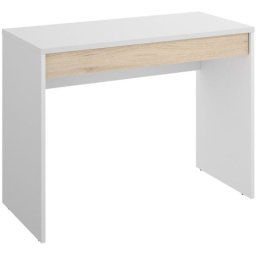 Dekit Tok Escritorio con Cajón 74x90x50cm Blanco
