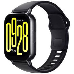 Xiaomi Redmi Watch 5 Active Reloj Smartwatch Negro Medianoche