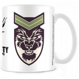 Pyramid Taza Cerámica Call of Duty Black Ops 4