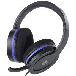 Snakebyte Heatset 4 Pro para PS4