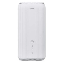 Acer Connect X6E 5G NR LTE Router WiFi 6E Tribanda AXE5400 MU-MIMO