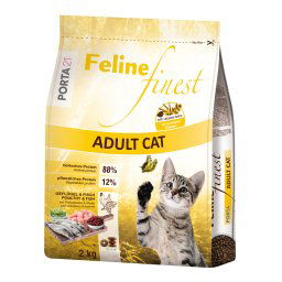 Porta 21 Feline Finest - 2 kg