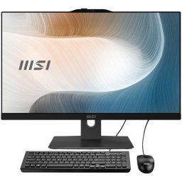 MSI Modern AM242TP 12M-823ES All-in-One Intel Core i5-1235U/16GB/512GB SSD/23.8