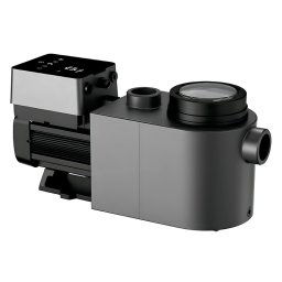 Bomba QP InverPro de velocidad variable - 1 CV - monofásica
