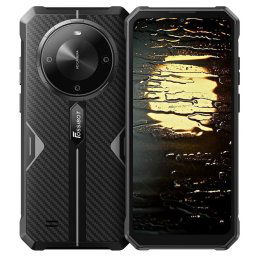 Fossibot F105 6.745" 4/64GB Negro