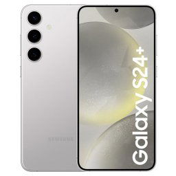 Samsung Galaxy S24 Plus 12/512GB Gris Marble Libre Versión Importada EU