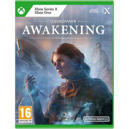 UNKNOWN 9: AWAKENING Xbox Series X/One
