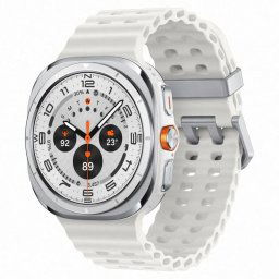 Samsung Galaxy Watch Ultra LTE Reloj Smartwatch Blanco Versión Importada EU
