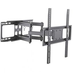Metronic 451066 Soporte Televisión Orientable/Inclinable 42"/55" Vesa 400x400 Máx 50Kg