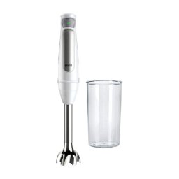 Braun Batidora de mano Minipimer 7 MQ7000 MQ7000WH