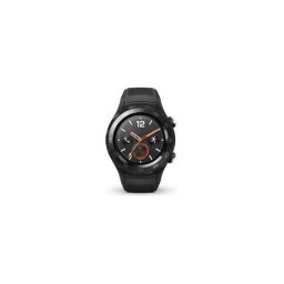 Huawei Watch 2 carbon black