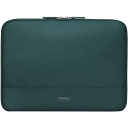 Mobilis Origine Funda Azul para Portátil entre 10"-12.5