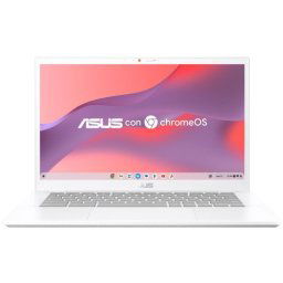 ASUS Chromebook Plus CX3402CBA-PQ0692 Intel Core i5-1235U/16GB/256GB UFS/14