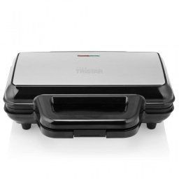 Tristar WF-1171 Gofrera 1000W Plata