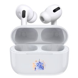 Klack I200000 Translate Pro6 Auriculares Inalámbricos Bluetooth Blanco
