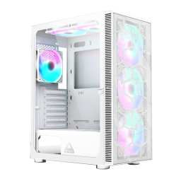 Montech X3 Mesh Torre ATX RGB Blanca