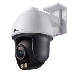 TP-link Vigi C540S 4mm Cámara de Seguridad IP Tipo Torre Interior y Exterior Techo/Pared
