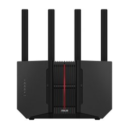 ASUS RT-BE92U Router Extensible WiFi 7 TriBanda BE9700 AiMesh/VPN/AiProtection
