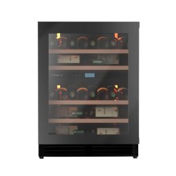 AVINTAGE Vinoteca libre instalación AVU50PLATINUM. Cíclico. Negro. Entre 21 y 49 botellas