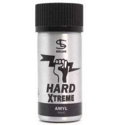 POPPER HARD XTREME 30ml