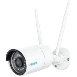 Reolink W320 Cámara de Seguridad WiFi IP para Exteriores SuperHD 2K Visión Nocturna