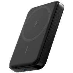 Anker 321 MagGo PowerCore Magnetic 5K Powerbank 5000mAh Compatible con Fundas MagSafe de iPhone