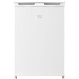 Beko FNE1074N Congelador Vertical 75L E Blanco