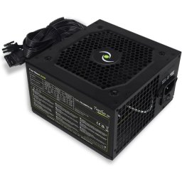 Fuente Alimentación Tecnoware ATX Free Silent 500, silencioso, óptimo repuesto, contra sobretensión