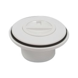 Boquilla de aspiración para piscinas poliéster AstralPool