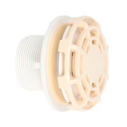 Sumidero/boquilla para piscina de poliéster AstralPool - Beige