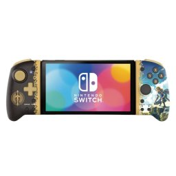 Hori Split Pad Pro Zelda Tears of the Kingdom para Nintendo Switch