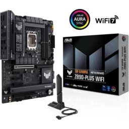ASUS TUF GAMING Z890-PLUS WIFI