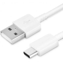 Samsung EP-DN930CWE Cable USB-C a USB 1.2m