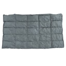 Nomad Tales Spirit Scallion colchoneta para exterior para perros - 137 x 80cm (L x An)