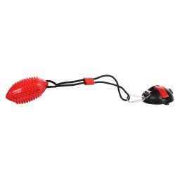 FLAMINGO juguete para perros Rugby - 60 cm (L)