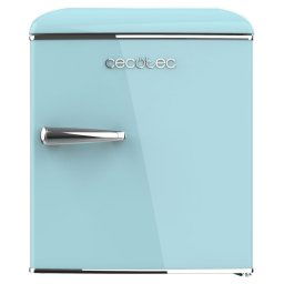 Cecotec Bolero CoolMarket TT Origin 45 Blue E Frigorífico Mini Retro E Azul