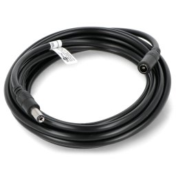 ALARGADOR JACK ALIMENTACION 5.5x2.1mm 3m