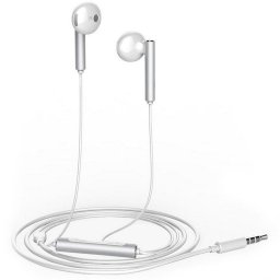 Huawei CM116 Auriculares Intrauditivos Blanco/Plata