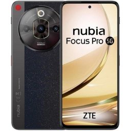ZTE Nubia Focus Pro 5G 8GB 256GB 6.72" Negro