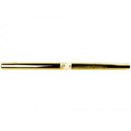 Papel celofan rollo trepado amarillo 25 hojas de 50x65 cm