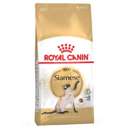Royal Canin Feline 2 x 3,5/4/8/10 kg - Pack Ahorro - Siamese Adult - 2 x 10 kg