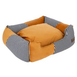 Cama Modern Living Contemporary Casablanca para perros - 60 x 50 x 23 cm (L x An x Al)
