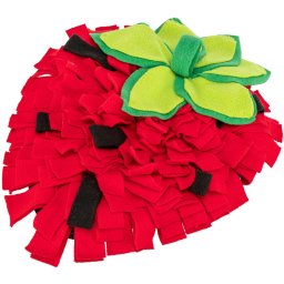 Trixie alfombra olfativa fresa - 40 x 33cm (L x An)