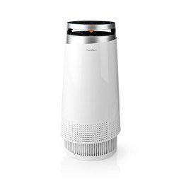 Nedis AIPU100CWT Purificador de Aire 20m2