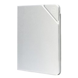 Tucano Metal Funda Plata para iPad Air 10.9" 2020
