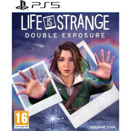 Life Is Strange Double Exposure PS5
